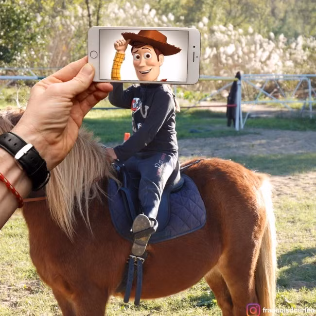 song ao voi chiec dien thoai nhu the nao cho "chat"? hinh anh 5