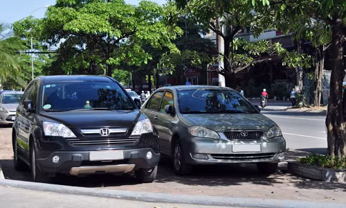 nhung cach chong nong hieu qua cho xe o to mua nang nong hinh 1