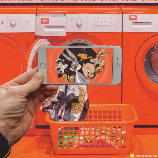 song ao voi chiec dien thoai nhu the nao cho "chat"? hinh anh 1