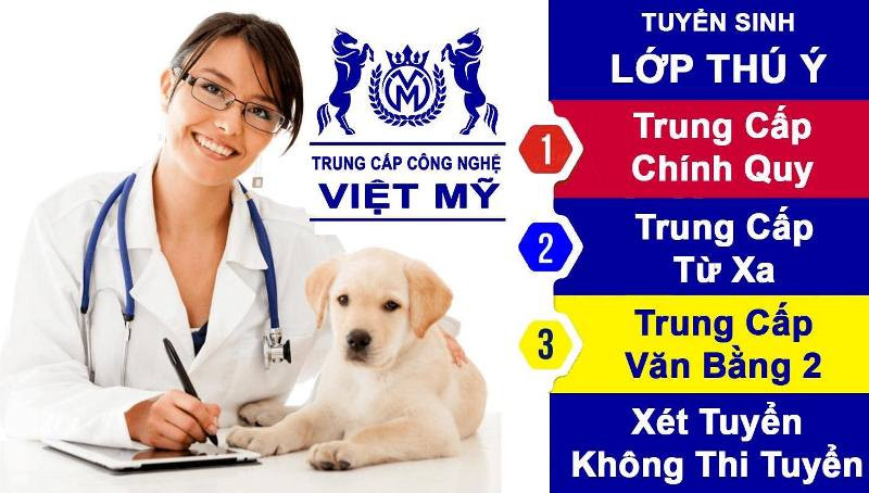 Hiện không nhiều trường trung cấp, cao đẳng và đại học còn đào tạo ngành Thú y nên nhu cầu nhân lực rất hot Hiện không nhiều trường trung cấp, cao đẳng và đại học còn đào tạo ngành Thú y nên nhu cầu nhân lực rất hot