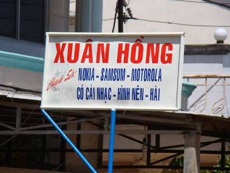 Chết mất thôi với chiêu PR của "thánh" xe ôm nước ta ảnh 5