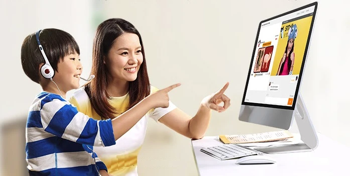 Hiệu quả của công nghệ trong phương pháp học tiếng Anh online