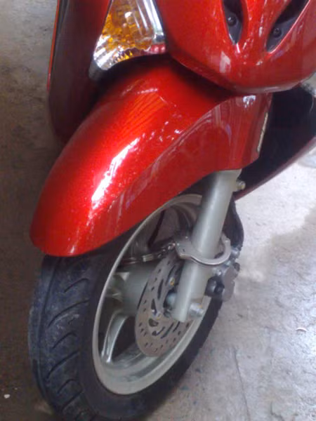 Chết mất thôi với chiêu PR của "thánh" xe ôm nước ta ảnh 4