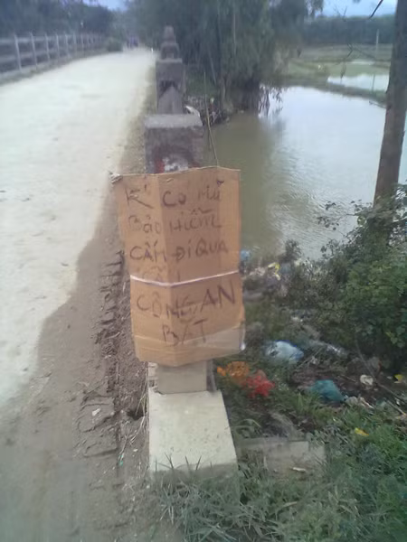 Chết mất thôi với chiêu PR của "thánh" xe ôm nước ta ảnh 9