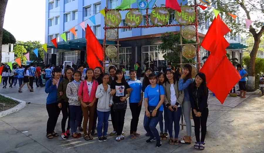 Thúc đẩy đam mê khởi nghiệp cho HS, SV