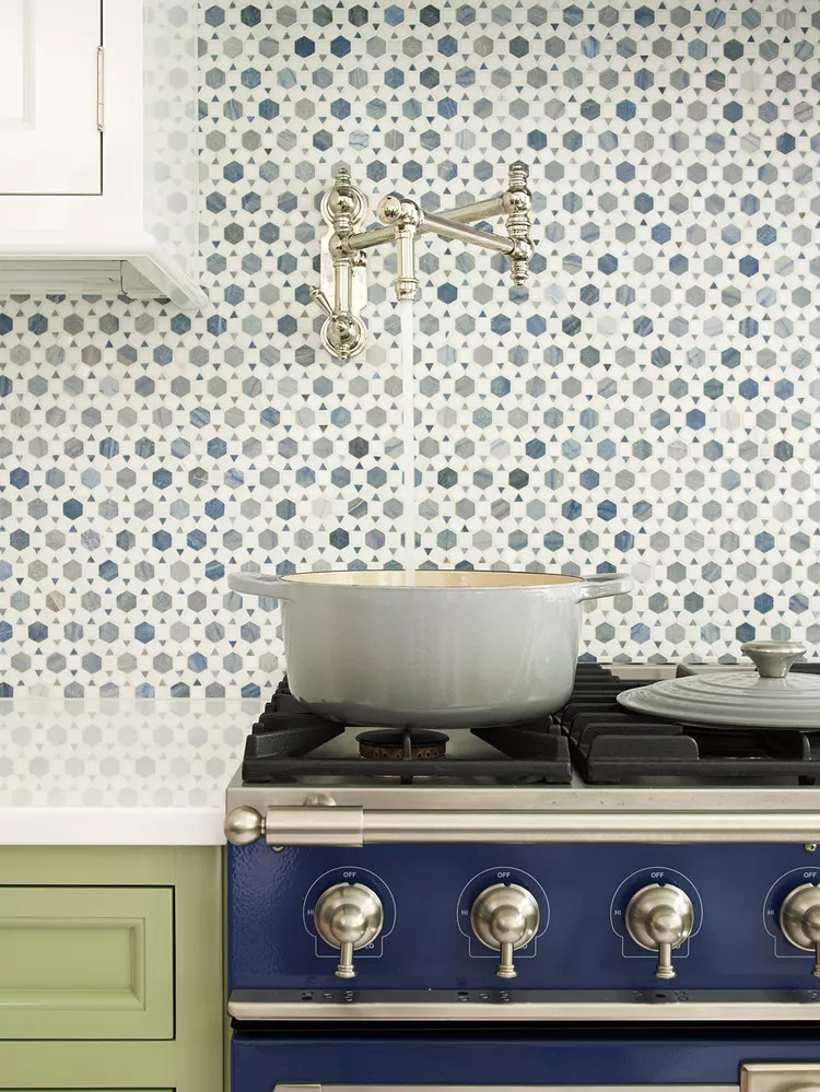 Nếu bạn có một góc hẹp để xử lý, hãy cân nhắc chọn các tay cầm cấu hình thấp. (Ảnh: ITN) Nếu bạn có một góc hẹp để xử lý, hãy cân nhắc chọn các tay cầm cấu hình thấp. (Ảnh: ITN)