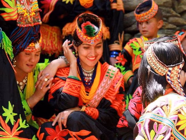 nhung dieu thu vi o bo lac noi tieng co my nhan dep nhat the gioi hinh anh 4