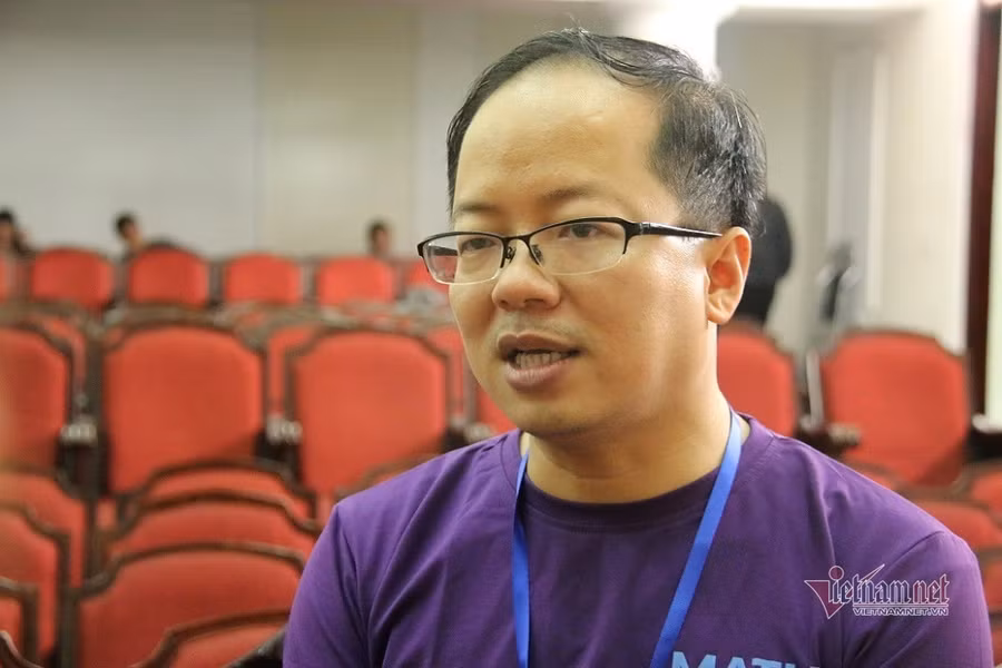 Học sinh sẽ học xác suất và thống kê ngay từ lớp 2 ở chương trình mới