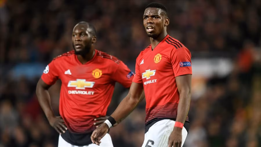 Man Utd thải hàng loạt cầu thủ trẻ vô danh