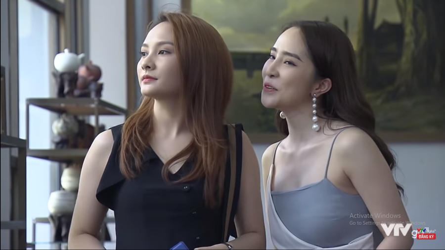 Về nhà đi con tập 68 Preview: Nhã cố tình bóng gió về hợp đồng hôn nhân của Thư và Vũ. Về nhà đi con tập 68 Preview: Nhã cố tình bóng gió về hợp đồng hôn nhân của Thư và Vũ.