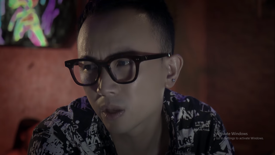 Về nhà đi con tập 68 Preview: Dũng giáo huấn Vũ. Về nhà đi con tập 68 Preview: Dũng giáo huấn Vũ.