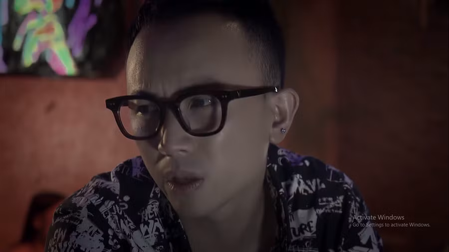 Về nhà đi con tập 68 Preview: Dũng giáo huấn Vũ.