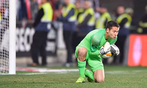 Filip Nguyễn có đủ điều kiện để khoác áo Việt Nam