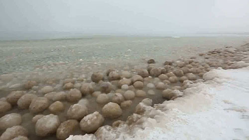 Thích thú với 7 hiện tượng lạ chỉ xuất hiện khi trời cực lạnh hình ảnh 5 thich thu voi 7 hien tuong la chi xuat hien khi troi cuc lanh hinh anh 5