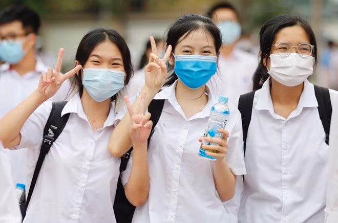 Ảnh minh hoạ. (Nguồn: Internet)