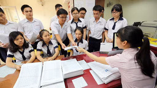 Ảnh minh hoạ. (Nguồn: Internet)