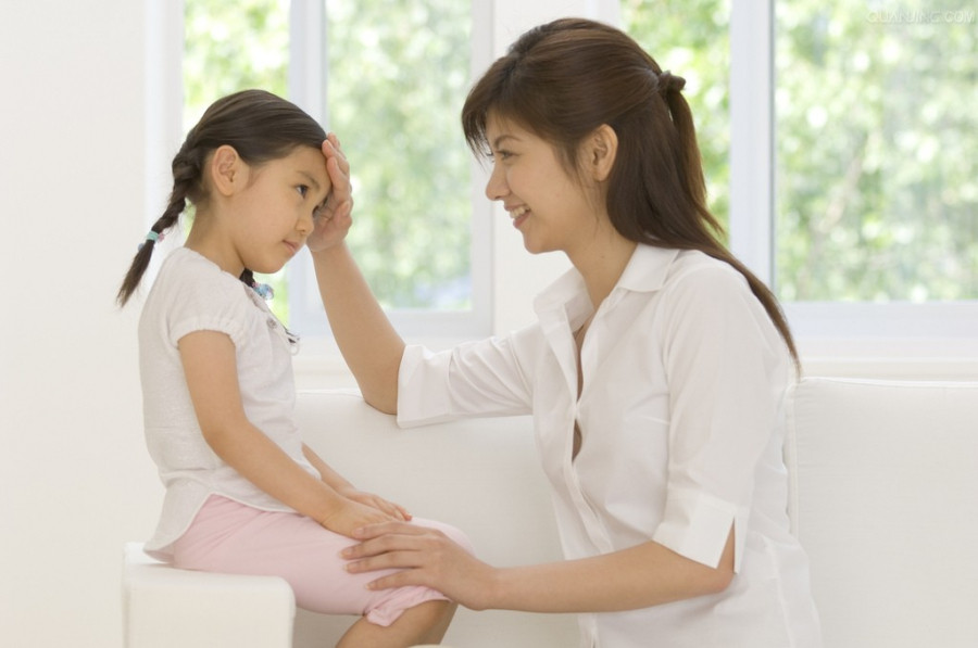 Muốn con thành người tự trọng cao, được bạn bè mến mộ cha mẹ phải dạy con bài học này từ sớm ảnh 1 day con