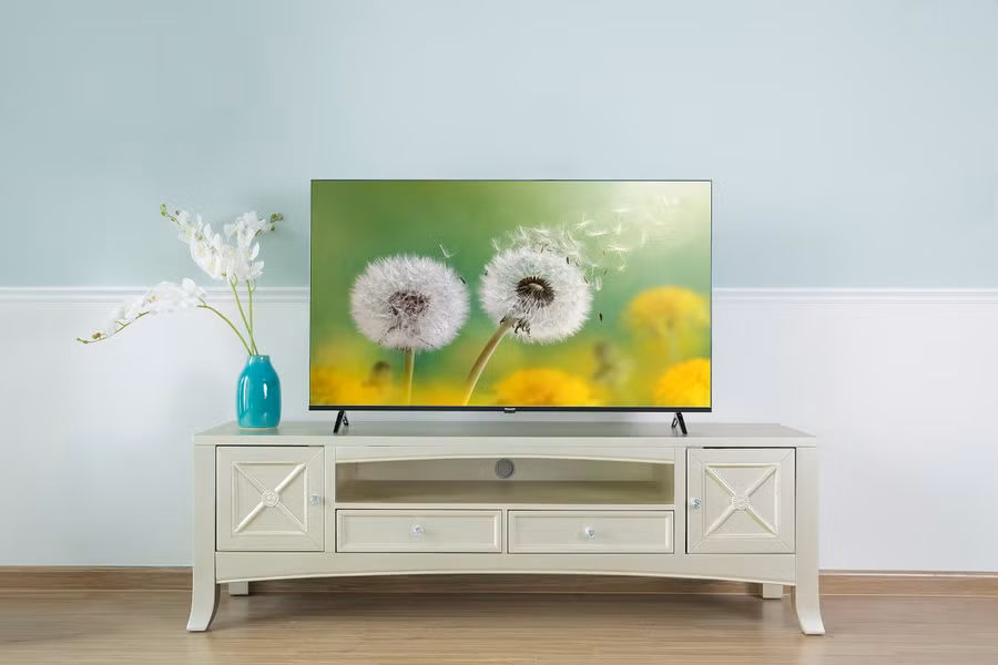 Vingroup công bố 5 mẫu tivi thông minh đầu tiên