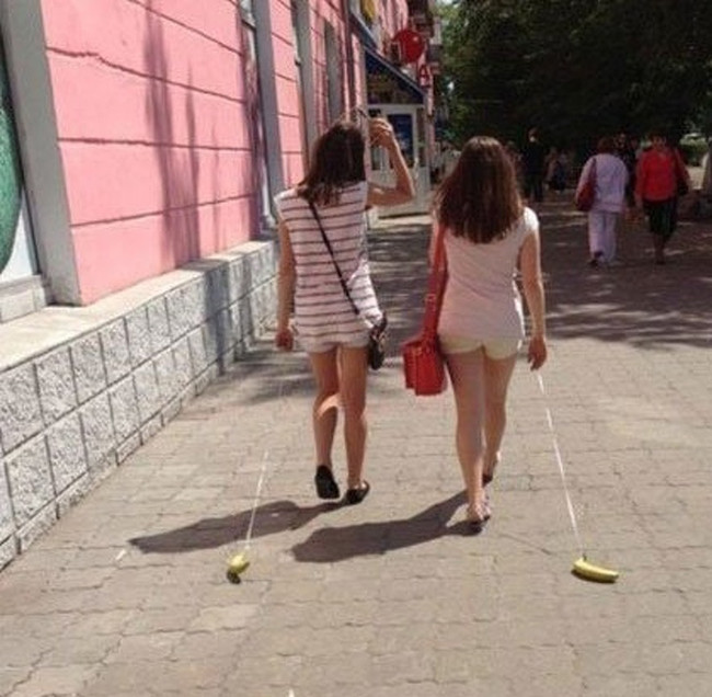 Bó tay với những con người thích gây cười cho nhân loại hình ảnh 6 bo tay voi nhung con nguoi thich gay cuoi cho nhan loai hinh anh 6