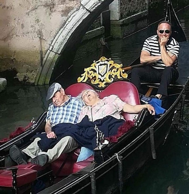 Bó tay với những con người thích gây cười cho nhân loại hình ảnh 8 bo tay voi nhung con nguoi thich gay cuoi cho nhan loai hinh anh 8