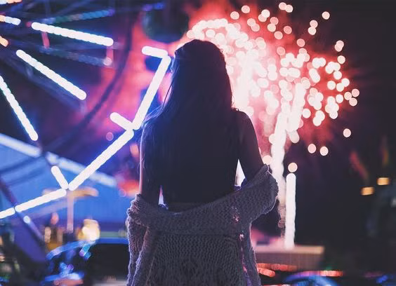 8 điều đàn ông thích ở người phụ nữ hiện đại ảnh 5