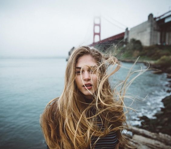 8 điều đàn ông thích ở người phụ nữ hiện đại ảnh 6 8 điều đàn ông thích ở người phụ nữ hiện đại ảnh 6