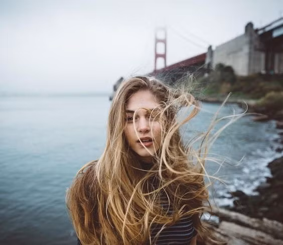 8 điều đàn ông thích ở người phụ nữ hiện đại ảnh 6