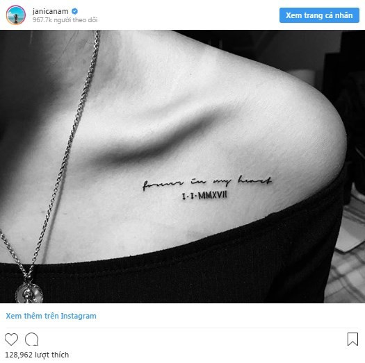 Bạn trai mất được một năm, cô gái tưởng nhớ người yêu bằng cách cảm động này