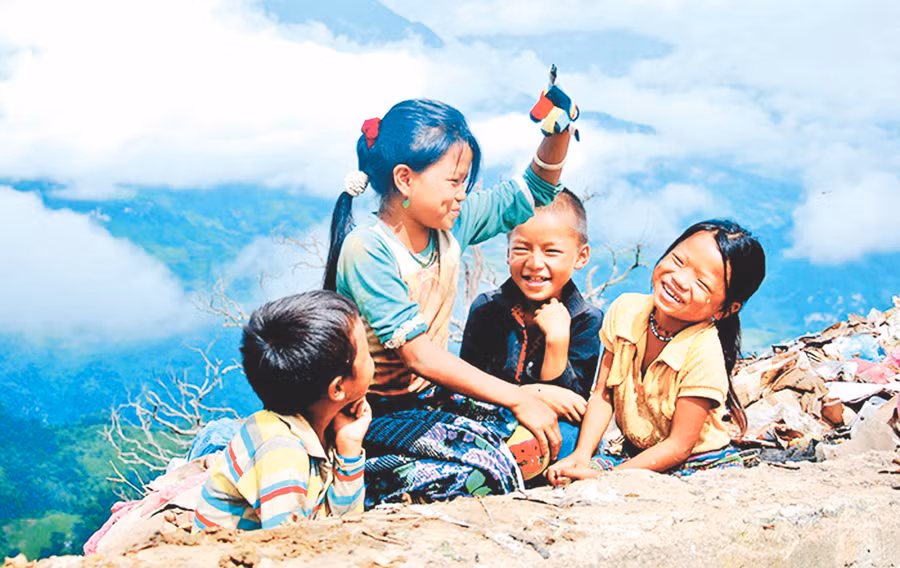 Những note thích thú