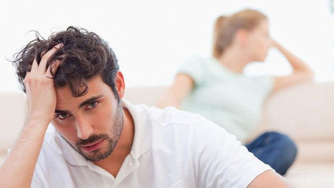 chồng ung thư, ung thư, tâm sự gia đình