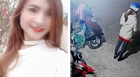 vu giet nhan vien cay xang: doi tuong lay 6 trieu dong cua nan nhan hinh 2