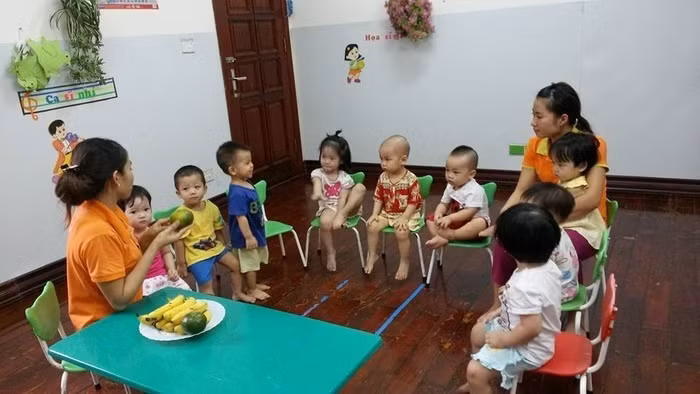 5 lý do vì sao trẻ con luôn nghe lời giáo viên răm rắp còn hơn cả cha mẹ