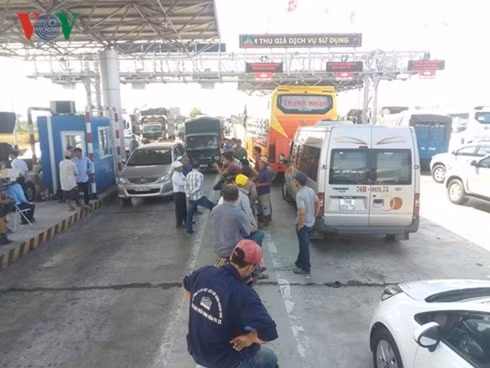 vụ giết nhân viên cây xăng: đối tượng lấy 6 triệu đồng của nạn nhân hình 6 vu giet nhan vien cay xang: doi tuong lay 6 trieu dong cua nan nhan hinh 6