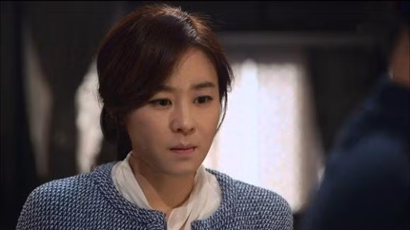 nhin thay bo tren tivi, con gai sung suong gao thet con toi thi lang nguoi - 3