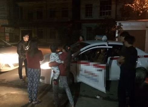 vụ giết nhân viên cây xăng: đối tượng lấy 6 triệu đồng của nạn nhân hình 9 vu giet nhan vien cay xang: doi tuong lay 6 trieu dong cua nan nhan hinh 9