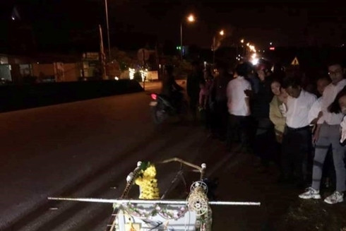 vu giet nhan vien cay xang: doi tuong lay 6 trieu dong cua nan nhan hinh 7