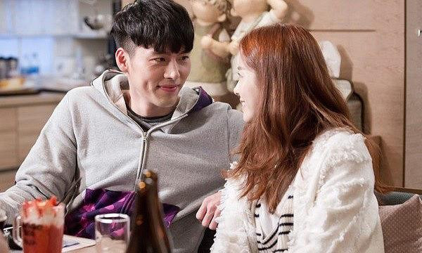 vo tam ban than ve ra mat ca nha, ai ngo 1 tuan sau toi nem trai dang - 1