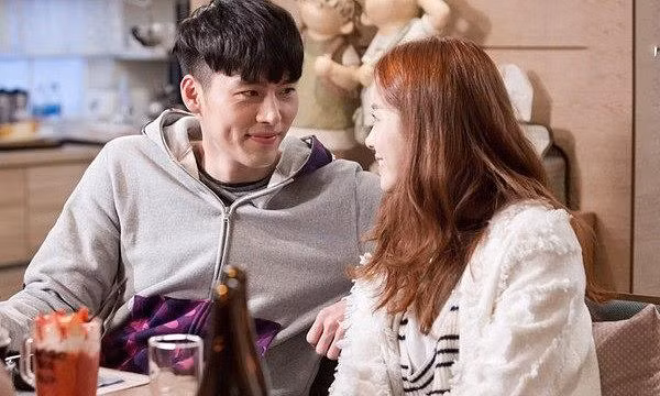 vo tam ban than ve ra mat ca nha, ai ngo 1 tuan sau toi nem trai dang - 1