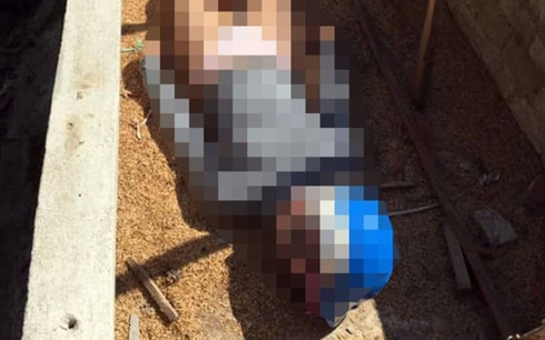 vu giet nhan vien cay xang: doi tuong lay 6 trieu dong cua nan nhan hinh 3