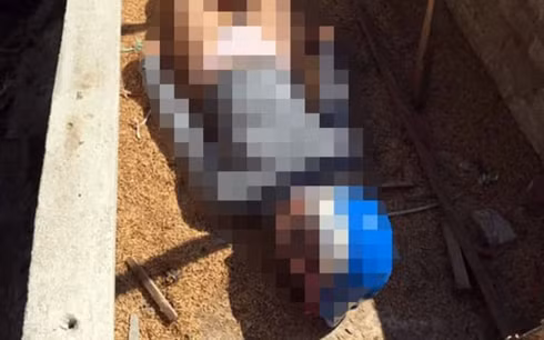 vụ giết nhân viên cây xăng: đối tượng lấy 6 triệu đồng của nạn nhân hình 3 vu giet nhan vien cay xang: doi tuong lay 6 trieu dong cua nan nhan hinh 3