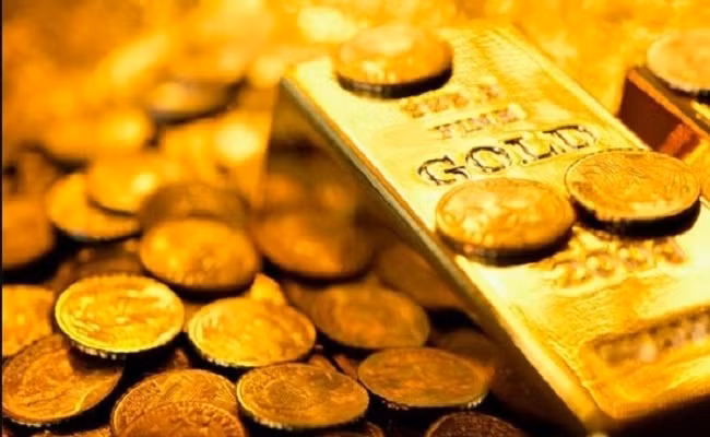 Giá vàng hôm nay bất ngờ tăng nhẹ