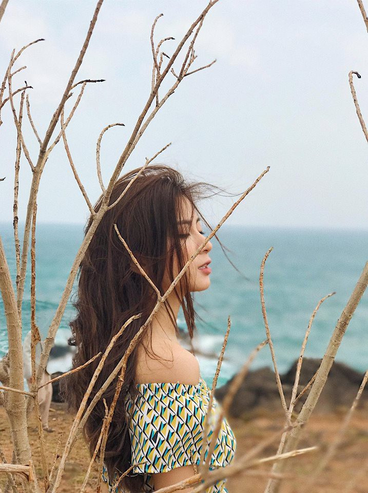 4 bí kíp đơn giản để hội chị em có góc ảnh đẹp - độc - lạ cho mùa du lịch rực rỡ ảnh 23 4 bí kíp đơn giản để hội chị em có góc ảnh đẹp - độc - lạ cho mùa du lịch rực rỡ ảnh 23