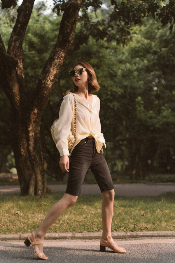 4 mẫu trang phục chị em nhất định không nên mặc đi làm kẻo mất hình tượng ảnh 18 khong muon mat hinh tuong trong mat dong nghiep, co nhung thu chi em nhat dinh dung dien di lam - 21