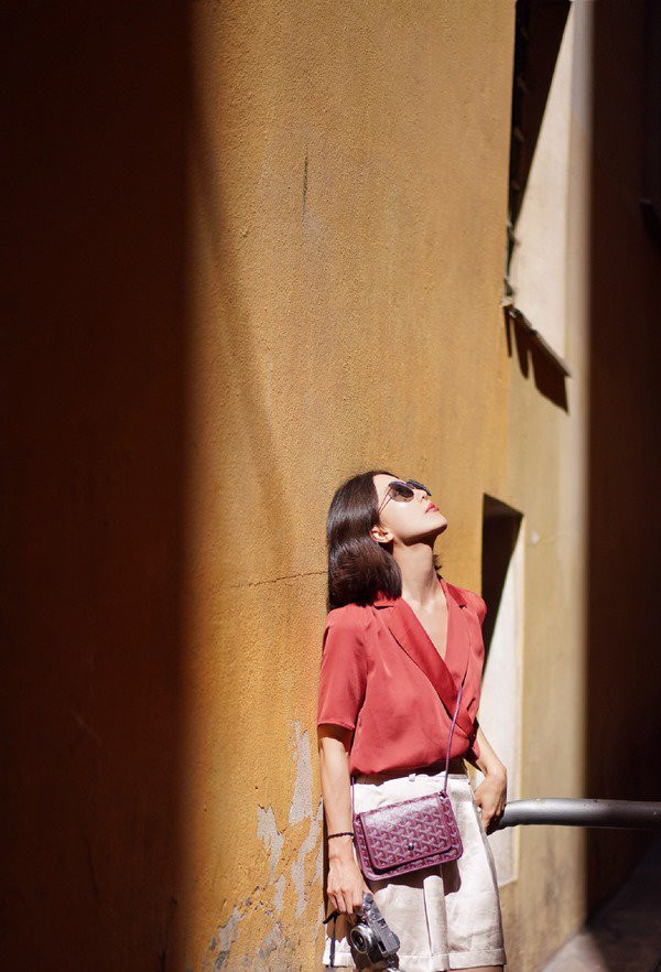 4 mẫu trang phục chị em nhất định không nên mặc đi làm kẻo mất hình tượng ảnh 7 khong muon mat hinh tuong trong mat dong nghiep, co nhung thu chi em nhat dinh dung dien di lam - 8