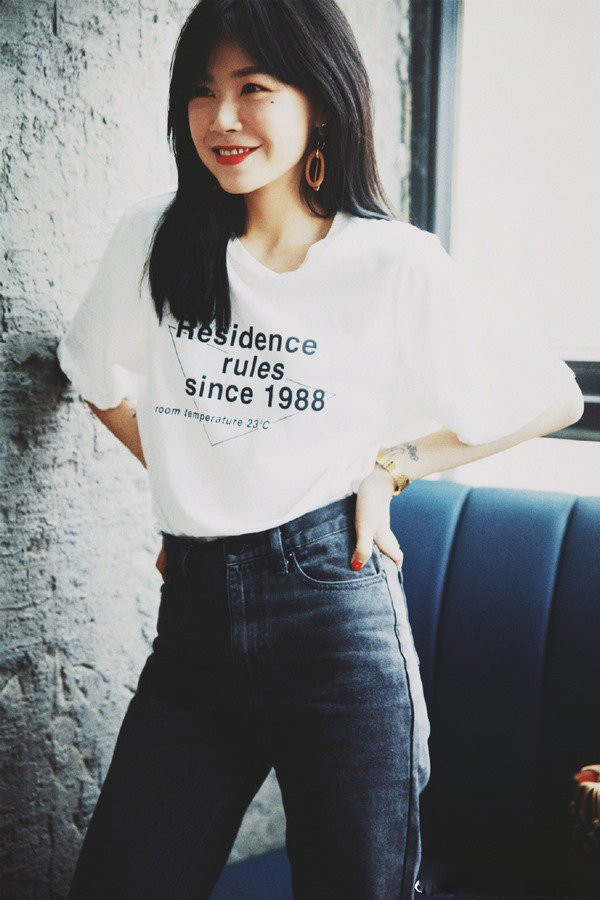 4 mẫu trang phục chị em nhất định không nên mặc đi làm kẻo mất hình tượng ảnh 8 khong muon mat hinh tuong trong mat dong nghiep, co nhung thu chi em nhat dinh dung dien di lam - 9