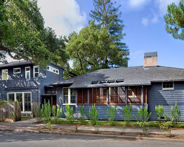 me man nhung mau nha cap 4 nho dep mang phong cach co dien - 4