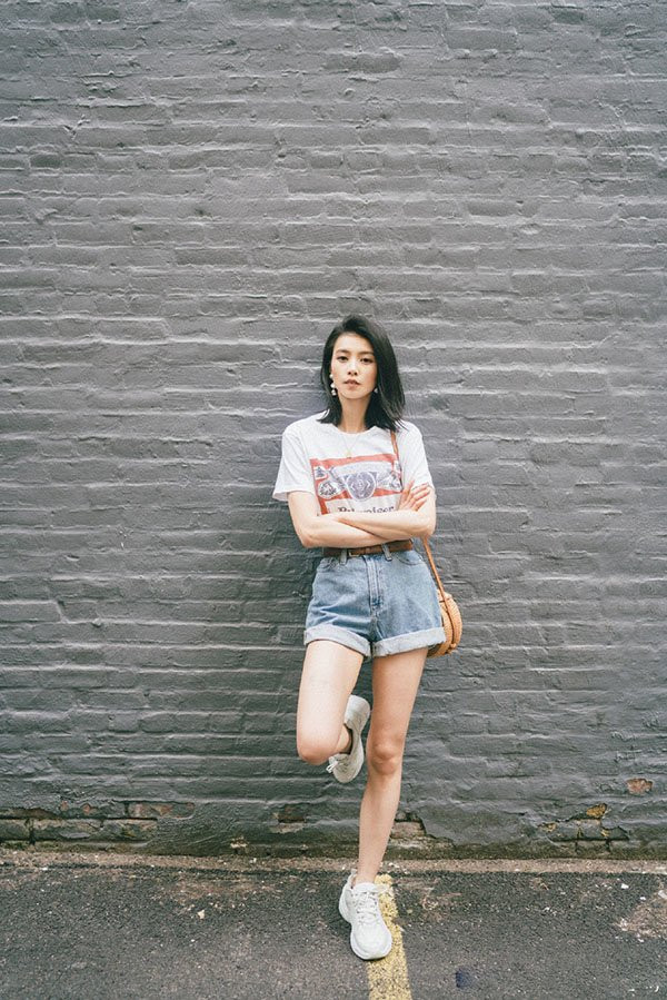 3 phong cách chị em nhất định đừng diện đi chơi cuối tuần nếu không muốn mất điểm ảnh 15 day la 3 phong cach chi em nhat dinh dung dien di choi cuoi tuan neu khong muon mat diem - 16