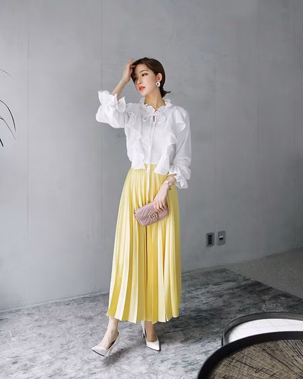 3 phong cách chị em nhất định đừng diện đi chơi cuối tuần nếu không muốn mất điểm ảnh 2 day la 3 phong cach chi em nhat dinh dung dien di choi cuoi tuan neu khong muon mat diem - 3