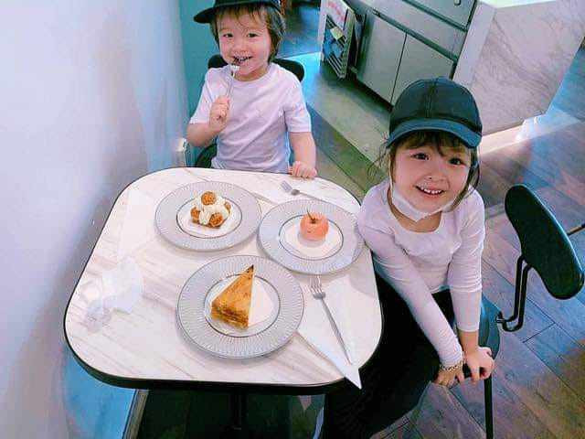 tung la nhoc ty hot hon sao hang a, gio con gai elly tran lai duoc nhan xet the nay! - 4