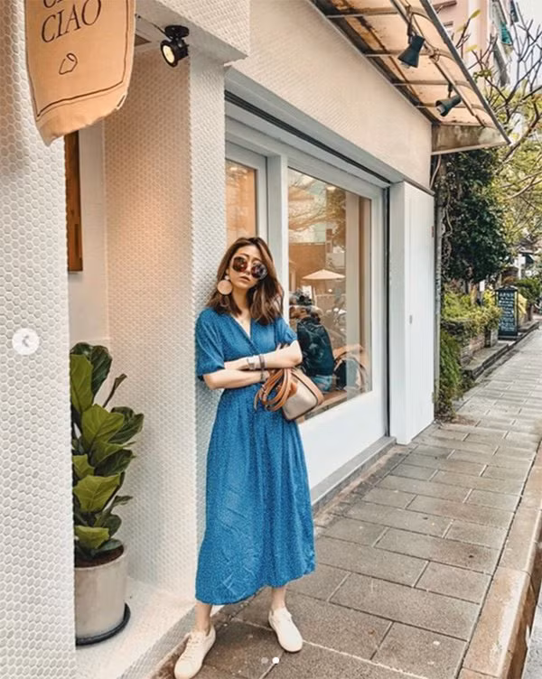 3 phong cách chị em nhất định đừng diện đi chơi cuối tuần nếu không muốn mất điểm ảnh 13 day la 3 phong cach chi em nhat dinh dung dien di choi cuoi tuan neu khong muon mat diem - 14